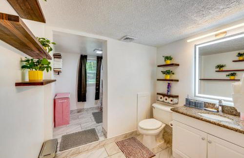 Cozy House on Meadowbrook Lake Serene, Scenic! - Photo 14