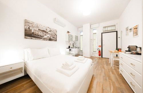 Minerva, Elegant Stay in the Bologna City Center - Photo 19