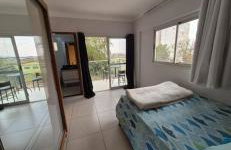 Apartamento tranquilo na av universitária - Foto 4