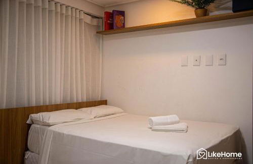 Move Tambaú II - LikeHome Hospedagens - Photo 70