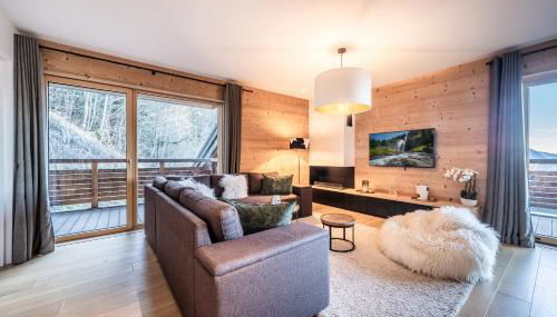 Maira Les Carroz - by EMERALD STAY - Foto 4