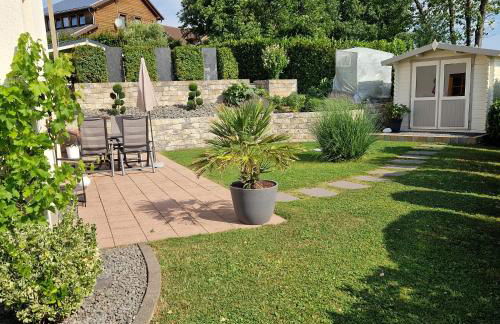 Ferienwohnung Moseltor - Foto 24