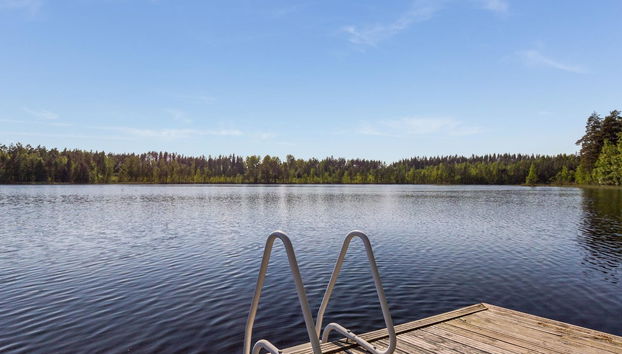 Koivuniemen rouva - Foto 5, Inside other