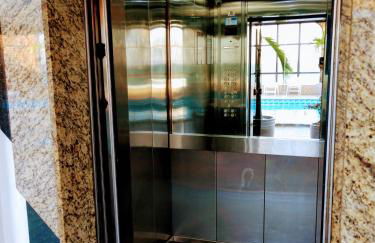 Pasárgada 712, academia e piscinas aquecidas - Foto 71