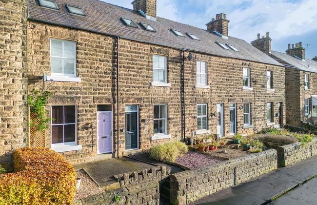 Host Stay March Cottage - Photo 19