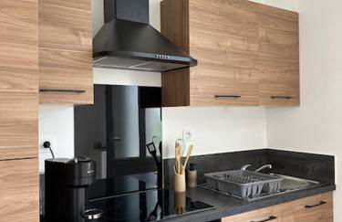 Studio des Combes - Foto 1