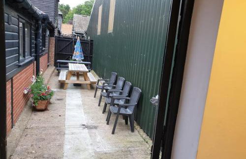 The Old Dairy Accommodation - Foto 33