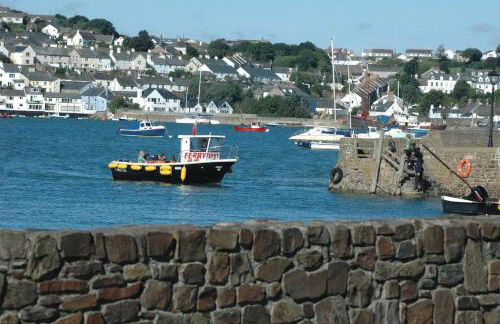 Dot's Cottage - Foto 26