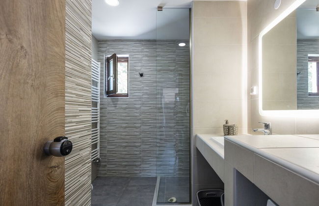 Suites Olive Tree Farm Episkopi Village - Foto 40