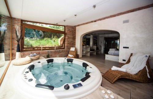 Agriturismo Sanguineto - Foto 108