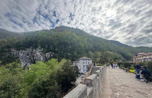 Casa Dueñas Asturias! Cerca de Arriondas! - Foto 28