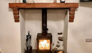 White Cottage Exelby - Foto 3