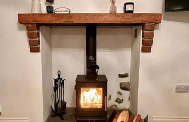 White Cottage Exelby - Foto 3