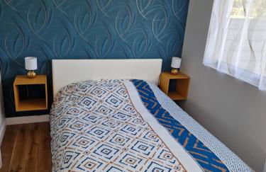 Logement T2 neuf-évasion en Corrèze - Foto 2