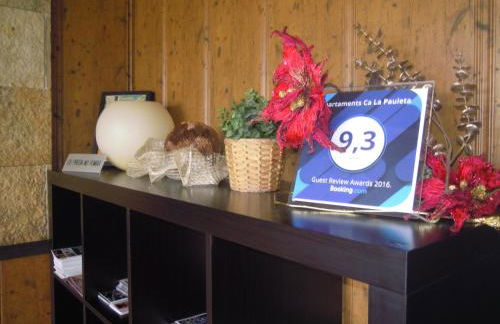 Apartaments Ca La Pauleta - Foto 10