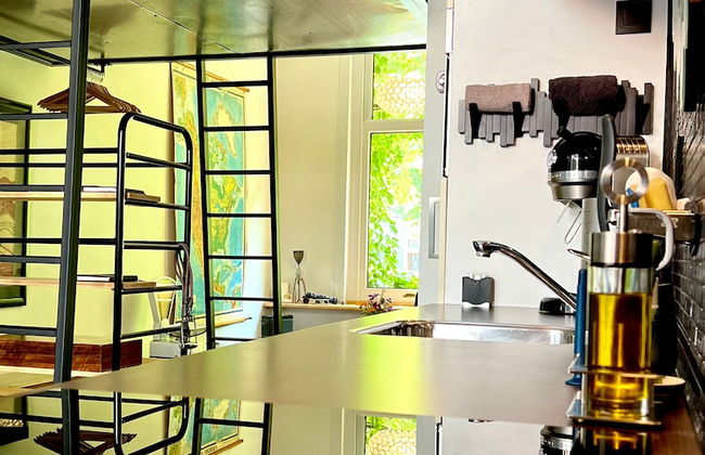 Agelandkaai.be - Photo 21