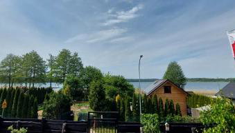 Lubuskie jezioro - Foto 5