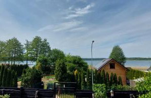 Lubuskie jezioro - Foto 5