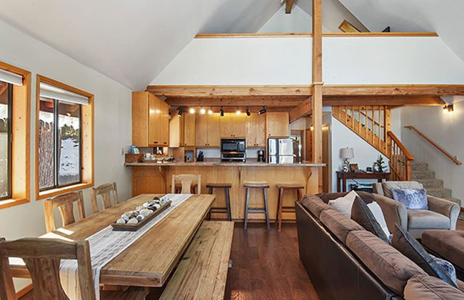 Tahoe Vista Lake Lodge - Foto 14