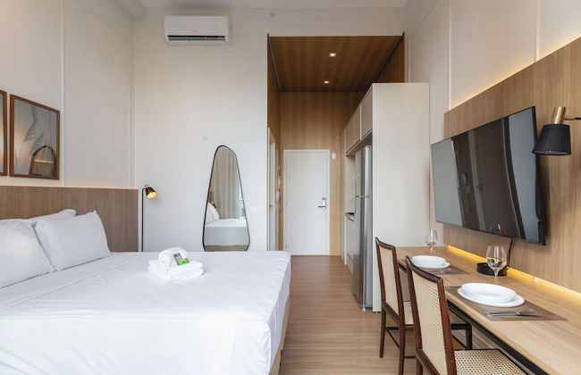 Studios Oscar By You - Photo 22