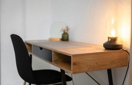 Stadtwohnung Helene in Messenähe - Foto 6