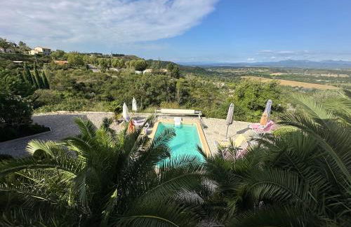 Chambres d'hotes Belle Etoile Ardèche - Photo 35
