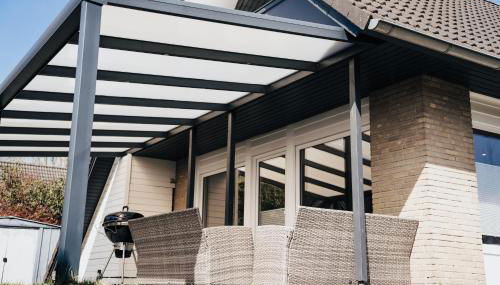 Ella am See, Ferienhaus - Foto 4