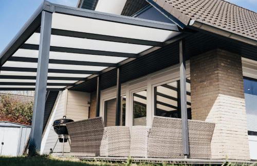 Ella am See, Ferienhaus - Foto 4