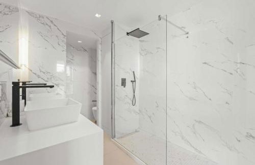 REF 1244 - Cannes Back Croisette - Sea view apartment for rent - Photo 22