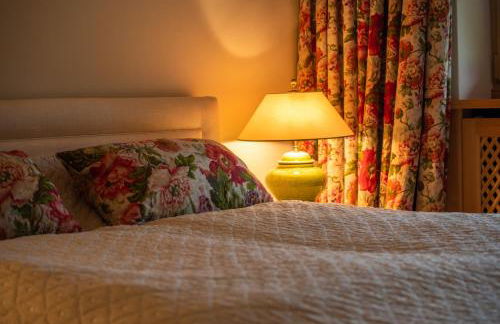 Apartment Chalet Rubihorn mit Berg-Blick - Foto 15