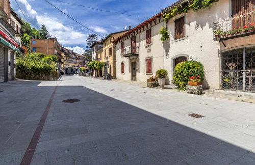 Centro Storico Sestola Wifi e Netflix - Foto 21