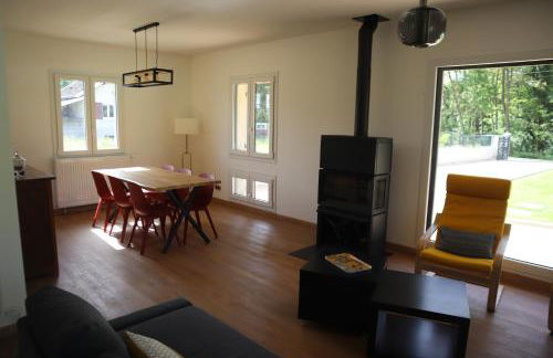 Belle Maison, calme avec parking - Foto 11