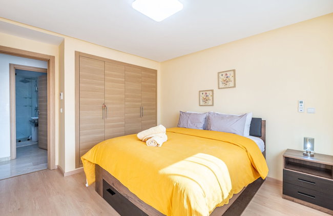 ZARI BOUTIQUE Aparthotel - Photo 51