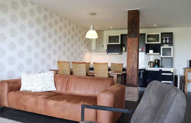 Holiday Home in Workum on a Farm - Photo 11