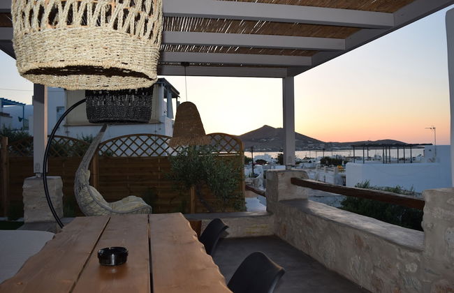 Aegis Royale Villa - Foto 43