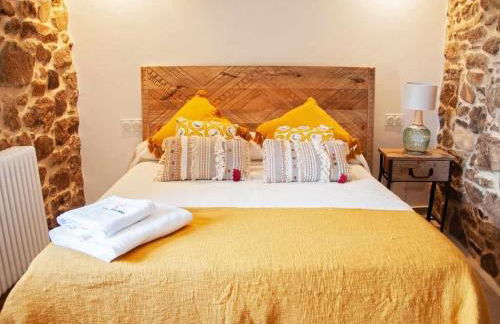 O Forno - Casa Ferrador Ribeira Sacra - Foto 7