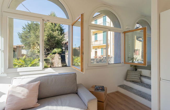 Mezzegra Apartments in Tremezzo - Foto 54