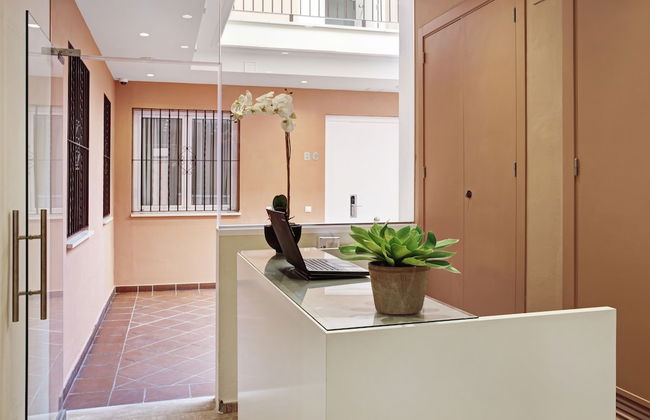 Apartamentos Metrópolis Sevilla - Foto 2
