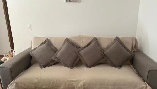 Apê aconchegante 2 quartos - Foto 2