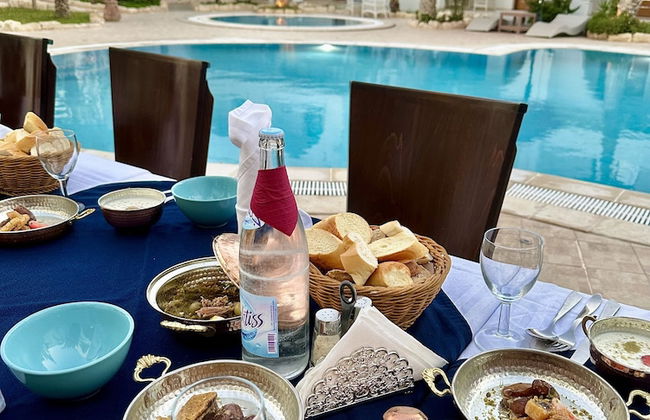 Palm Djerba Suites - Photo 53