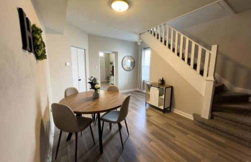 Portsmouth 2BR 1BA Getaway - Foto 20