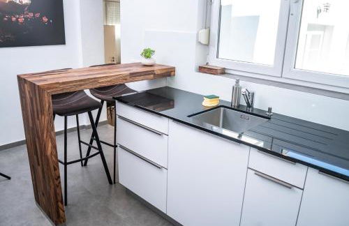 City Wohnung K2 KLIMATISIERT - Foto 27