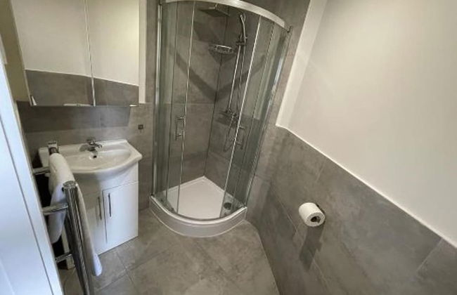 Webberley Stylish Studio 9A Twin Bed - Foto 9