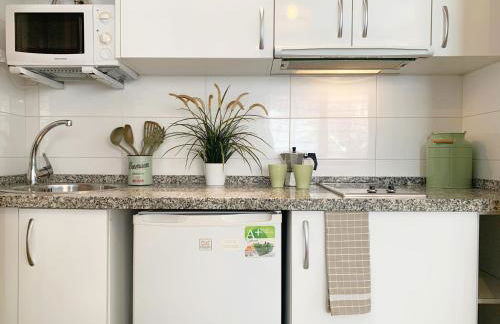 MalagadeVacaciones - Suite Chamizo - Foto 15