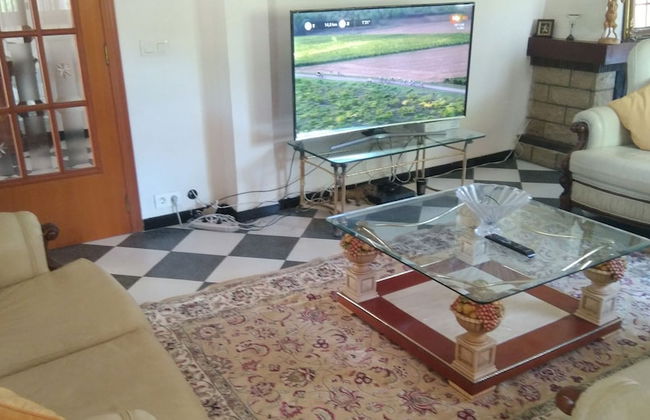 Chalet Villa con Piscina - Foto 13