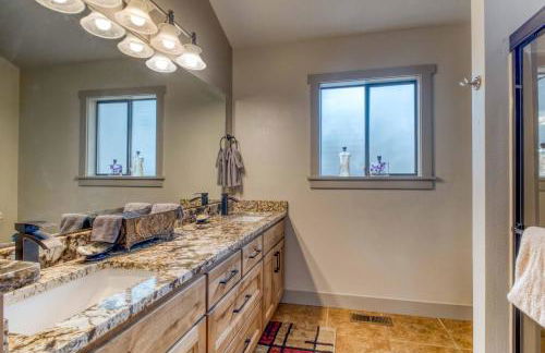 Great Kitchen, AC, SHARC Access, Hot Tub, Bring Pet! - Foto 18