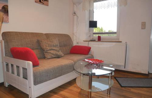 Ferienwohnungen Naschkatze Usedom mit Garten, Ruhe & Blick auf den Wieck in Krummin - Foto 27