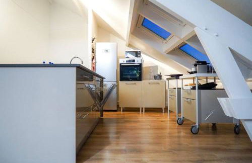 Le Rousseau • Haut standing • Duplex • Centre-ville - Foto 26