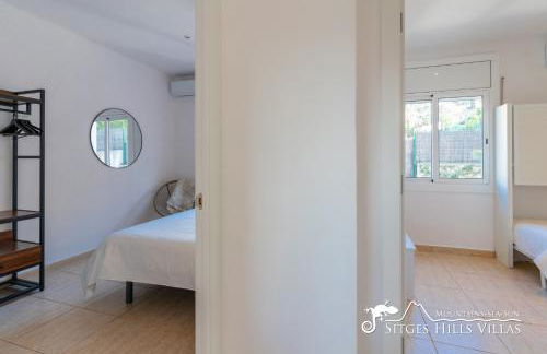 Sunny Villa Moments near Sitges - Foto 16