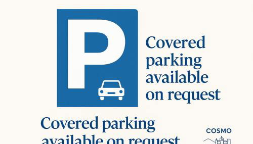 Cosmo Lake City Apartments - Foto 4